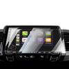 Karltys [Upgrade 2 Pack Screen Protector 2018-2024 Honda Odyssey 8-Inch Accessories [No Glare & Fingerprint] for HD Touchscreen Navigation Protective Film view 1