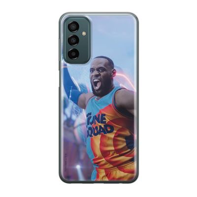 ERT GROUP Samsung M13 4G/M23 5G/F23 Original and Official Looney Tunes Space Jam 015 TPU Case