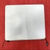 13.3'' 1080P FHD LCD Screen Display Cover Cable Full Assembly for Samsung NP900X3N NP900X3T (White) view 2