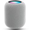 BANGCHEER Speaker Dust Cover for Homepod 2, Mesh Speaker Cloth, Smart Cover with Charging Hole, High-Grade Nylon, White, Pack of 1 view 1