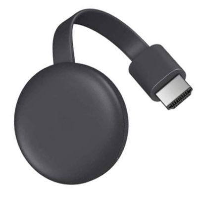 Display Dongle Adapter, 1080P Display Dongle, Simple Carrying, No Delay, for Entertainment, Games, Conferences, Education