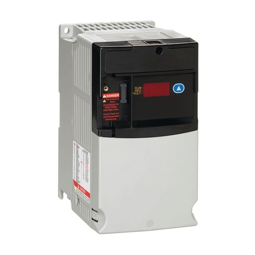 22D-D017N104 Power Flex 40P AC Drive 7.5kW 22DD017N104 Sealed in Box 1 Year Warranty Fast Shipment
