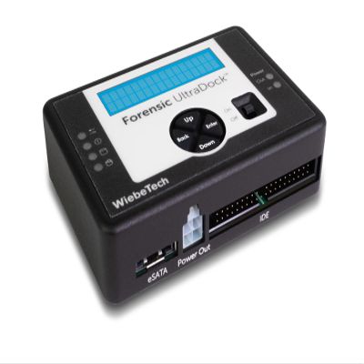 fonefunshop WiebeTech Forensic UltraDock Model FUDv6