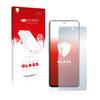 upscreen Screen Protector Film compatible with realme GT Neo 5-9H Glass Protection, Extreme Scratch Resistant view 1