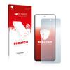 upscreen Scratch Shield Screen Protector compatible with realme GT Neo 5 - HD-Clear, Anti-Fingerprint view 1