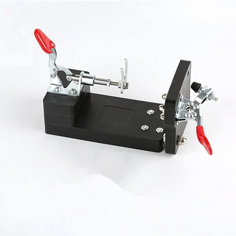 GZKBAND Band Tying Assistant Universal Jig for Tube and Bandsets Making (1 Assistant and 1 Forceps)