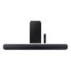 Samsung HW-Q600C 3.1.2ch Soundbar w/Dolby Audio, Q-Symphony, Adaptive Sound, HDMI eARC, Game Mode Pro, Bluetooth, Acoustic Beam, Tap Sound view 1
