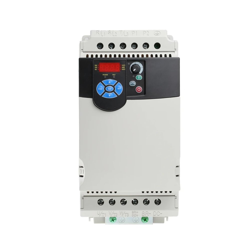 22F-D013N114 Power Flex 4M AC Drive - 5.5 kW 22FD013N114 Sealed in Box 1 Year Warranty Fast Shipment