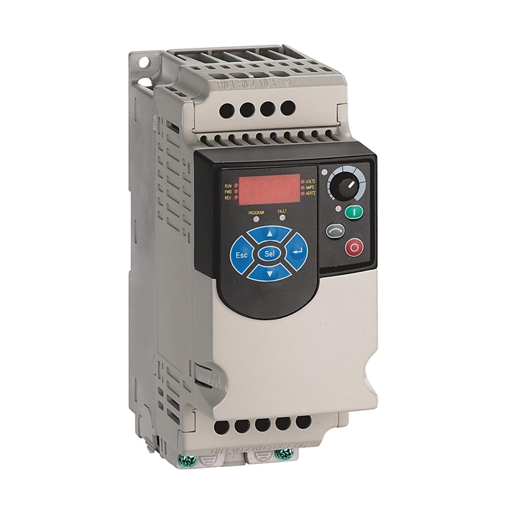CBBEXP 22F-D1P5N113 Power Flex 4M AC Drive - 0.4 kW 22FD1P5N113 Sealed in Box 1 Year Warranty Fast Shipment