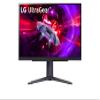LG Electronics 27GR75Q-B Ultragear Gaming Monitor 68.5 cm (27"), 2560 x 1.440, 16:9, WQHD 1440p, 99% sRGB, HDR10, 165 Hz, 1ms GtG - Black view 1