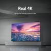 LG QNED80 Series 75-Inch Class QNED Mini LED Smart TV 4K Processor Smart Flat Screen TV for Gaming with Magic Remote AI-Powered 75QNED80URA, 2023 with Alexa Built-in view 3
