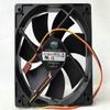 A12025-12CB-3BN-F1 Fan 12V Fan 0.16A 3-Wire 12CM Chassis Fan view 1