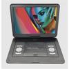 Proscan Elite 13.3" Portable DVD Player PEDVD1332 Black (Renewed) view 1