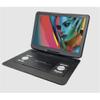 Proscan Elite 13.3" Portable DVD Player PEDVD1332 Black (Renewed) view 2