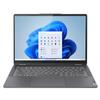 Lenovo 2023 Flex 5 2-in-1 Laptop 14'' 2.8K OLED Touch 12th Intel i7-1255U 10-Core Iris Xe Graphics 16GB RAM 1TB SSD KB FP Reader Win 11 Pro w/ RATZK 32GB USB and Pen,Storm Grey (82R7) view 2