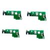 Wauebuly Rev Counter Board Replacement for FM350-352-500-502-600, 2000XL MM500/502 Series Mighty Mule GTO, Green(4 PCS) view 1