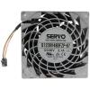 G1238V48BFZP-87 Fan 48V 2.1A 12038 12CM Violent Fan view 1