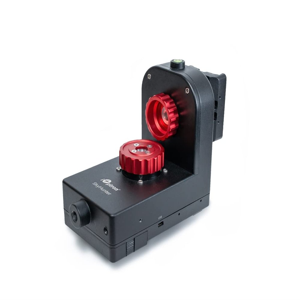 SkyHunter Portable AZ GOTO Mount (AZ-Only)