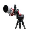 SkyHunter Portable AZ GOTO Mount (AZ-Only) view 2
