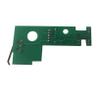 Wauebuly Green Rev Counter Board Replacement for MM500/502 Series FM350/352/500/502/600 2000XL Mighty Mule GTO(2 PCS) view 4