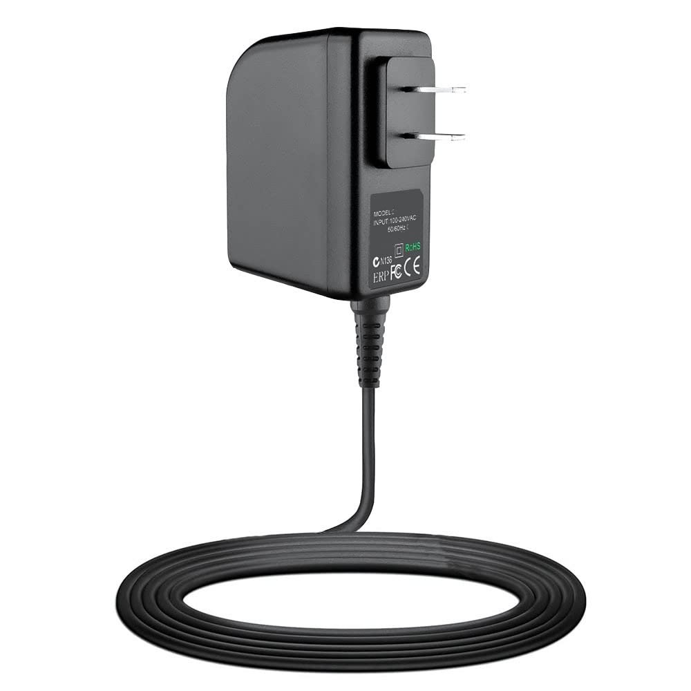 J-ZMQER AC DC Adapter Compatible with Aruba Networks AP-125 AP125 AP-124 AP124 AP-125ABG AP125ABG Wireless Access Point Power Supply Cord Cable PS Wall Home Charger Mains PSU
