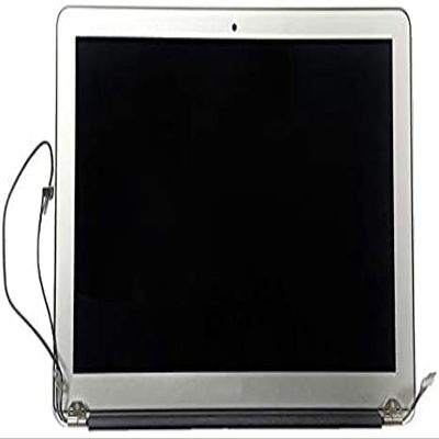 WARWOLFTEAM Genuine New for MacBook Air 13.3" A1466 LCD Screen Display Full Assembly 2013 2014 2015 2017 Year MD760 MJVE2 MQD32