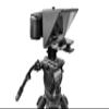 Pocket CUE V2- Compact and Modular Smart Phone TELEPROMPTER view 1