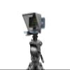 Pocket CUE V2- Compact and Modular Smart Phone TELEPROMPTER view 2