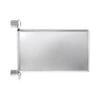 United Pacific 42376 - Radio Antenna Bracket - Light And Cb Antenna Bracket For 2018-2021 Freightliner Cascadia - Driver view 1