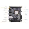 MiiElAOD AXU2CGB: Xilinx Zynq UltraScale+ MPSoC ZU2CG FPGA Board with Customzied Fan Vitis-AI DPU 2GB DDR4 8GB EMMC (AN706 Package) view 3