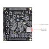 MiiElAOD AXU2CGB: Xilinx Zynq UltraScale+ MPSoC ZU2CG FPGA Board with Customzied Fan Vitis-AI DPU 2GB DDR4 8GB EMMC (AN706 Package) view 4