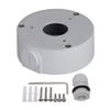 PFA134 Junction Box for Dahua Bullet Cameras, White, Pack of 1 view 1