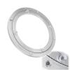 360 Degree Rotating Swivel Plate Heavy Duty Swivel Turntable Round Swivel Plate Hardware Smooth For Dining Table TV Computer Monitor view 1