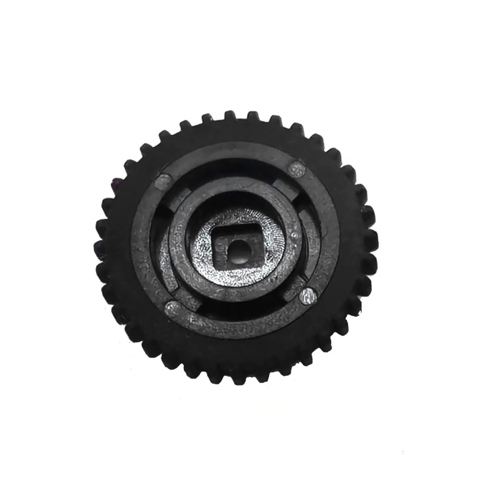 TECKEEN Digital Camera Dial Wheel Shutter Aperture Control Dial Wheel Repair Part for Canon EOS 5D Mark IV / 5D4 Camera