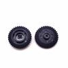 TECKEEN Digital Camera Dial Wheel Shutter Aperture Control Dial Wheel Repair Part for Canon EOS 5D Mark IV / 5D4 Camera view 4