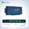 PUSR 8 Ports MQTT Modbus Gateway Support SSL/TLS Edge Computing RS485 Serial to ethernet Converter Device Server USR-N580 view 3