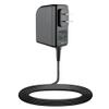 J-ZMQER AC DC Adapter Compatible with Aruba Networks Server AP-AC-NA-2 AP 60/61/65/70/120 Series AP Wireless Access Point AP-ACNA-2 APAC-NA-2 APACNA-2 Power Supply Cord Cable Charger view 1