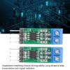 2Pcs CAN Bus Transceiver Module TJA1050 Receiver STM32 Code for Controller Board Single Board Computer 4.75~5.25V view 2