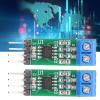 2Pcs CAN Bus Transceiver Module TJA1050 Receiver STM32 Code for Controller Board Single Board Computer 4.75~5.25V view 3