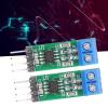 2Pcs CAN Bus Transceiver Module TJA1050 Receiver STM32 Code for Controller Board Single Board Computer 4.75~5.25V view 4