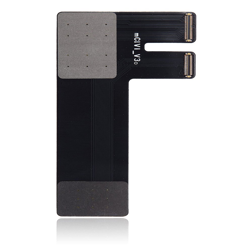 Best Shopper - Replacement Tester Flex Cable for iTestBox (S200 / S300) Compatible for Xiaomi Mi Civi