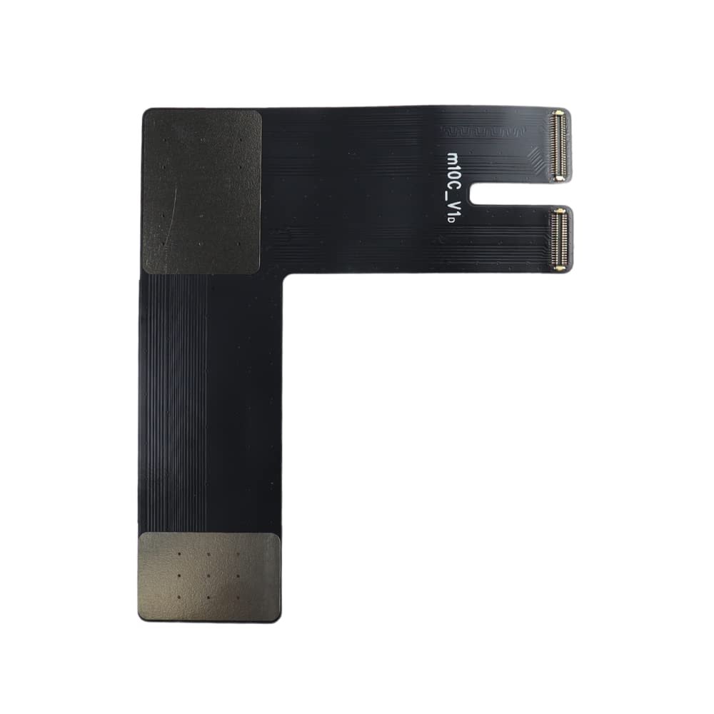 Best Shopper - Replacement Tester Flex Cable for iTestBox (S200 / S300) Compatible for Xiaomi Mi 10 / 10C
