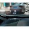 HIGH FLYING for Toyota C-HR CHR 2018 2019 2020 2021 2022 Car Accessories Head Up Display HUD Electronic Digital Device ABS Black A Set view 2