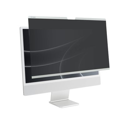 Kensington SA240 Privacy Screen for Apple iMac 24 (K55170WW)