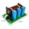 Jolooyo 200W Pure Bass Subwoofer Crossover 1-Way Audio Frequency Divider Distributer view 2