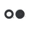 0.5-16mm Aperture Diaphragm Mechanical Iris Camera Microscope Optical Module Parts 12 Diaphragm Blades, 0.5-16mm Optical iris Diaphragm view 2