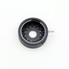 0.5-16mm Aperture Diaphragm Mechanical Iris Camera Microscope Optical Module Parts 12 Diaphragm Blades, 0.5-16mm Optical iris Diaphragm view 3