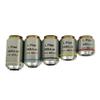Infinity Plan Phase Contrast Objective Lens for Metallographic Microscope 2.5X 5X 10X 20X 50X 100X Long Working Distance (Color : 20X) view 4