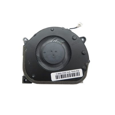 Laptop CPU Cooling Fan for Lenovo Legion Y540-15IRH 5F10V13896 2.25W DC5V New