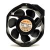 15038PB-B3L-EP-S0 Fan 230VAC Fan 35/35W 17215038mm AC AXIAL Fan view 1